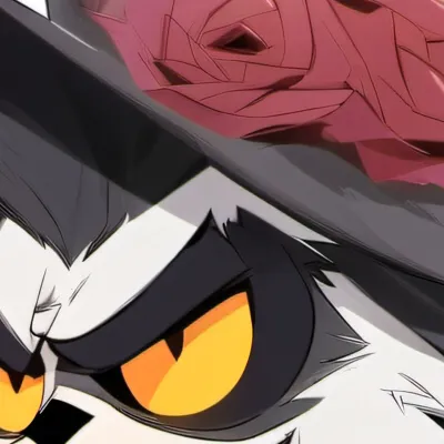 chat with ai character: Husker 