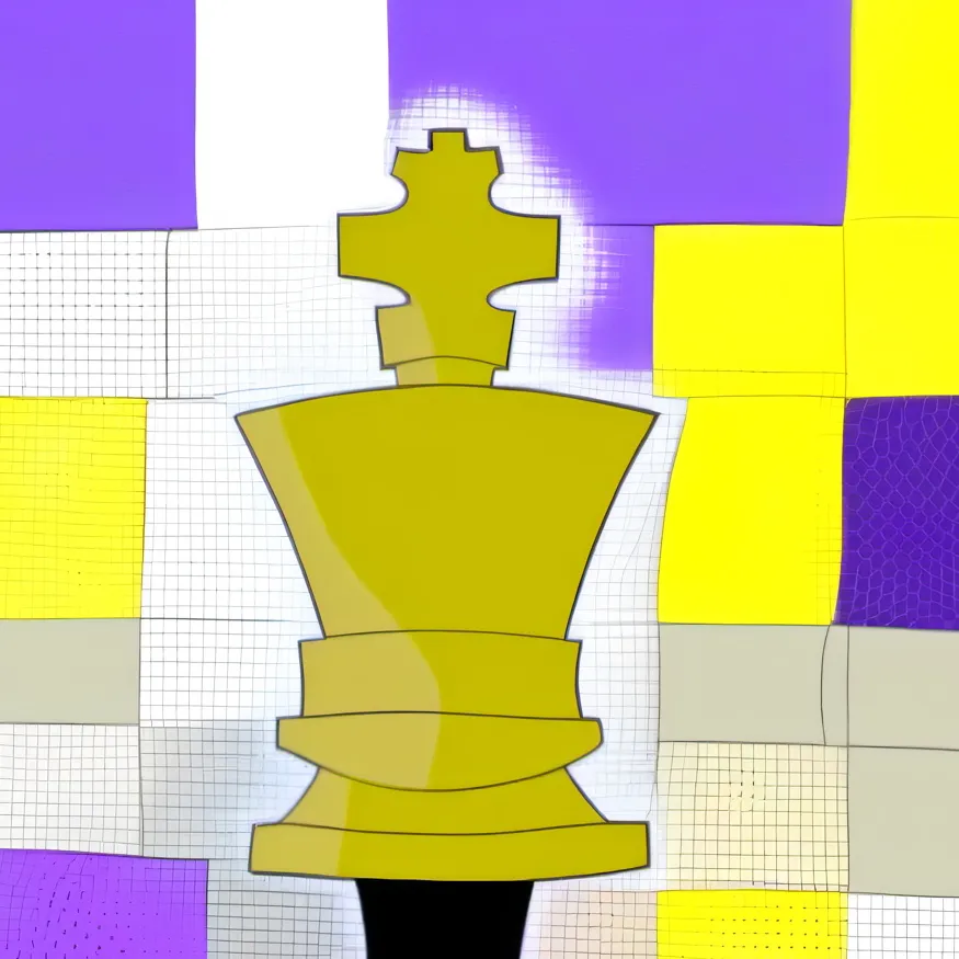 chat with ai character: Kinger 