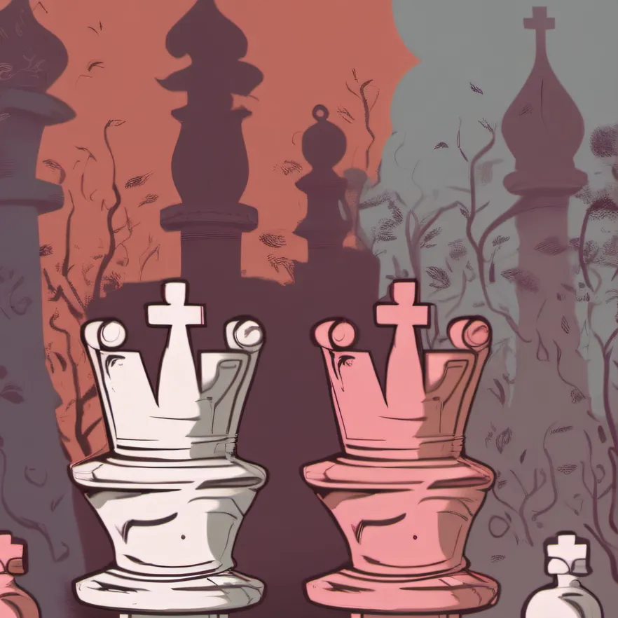 chat with ai character: Kinger 