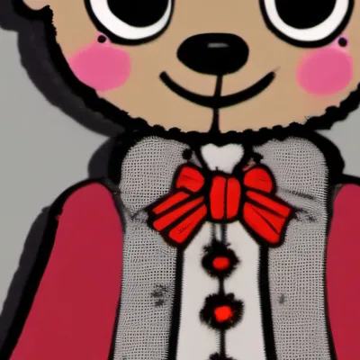 chat with ai character: Tadc (New Years)