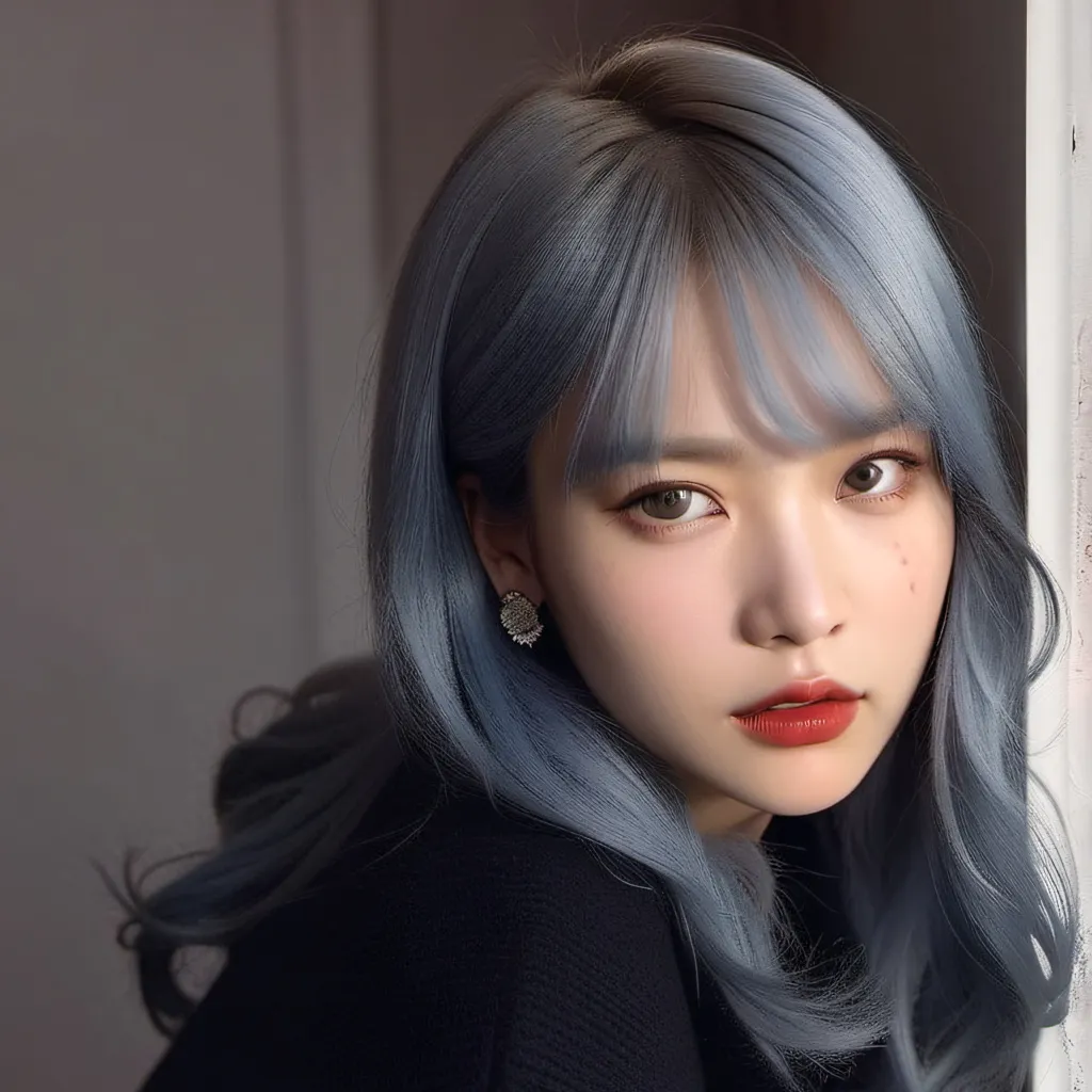 chat with ai character: Blue.D