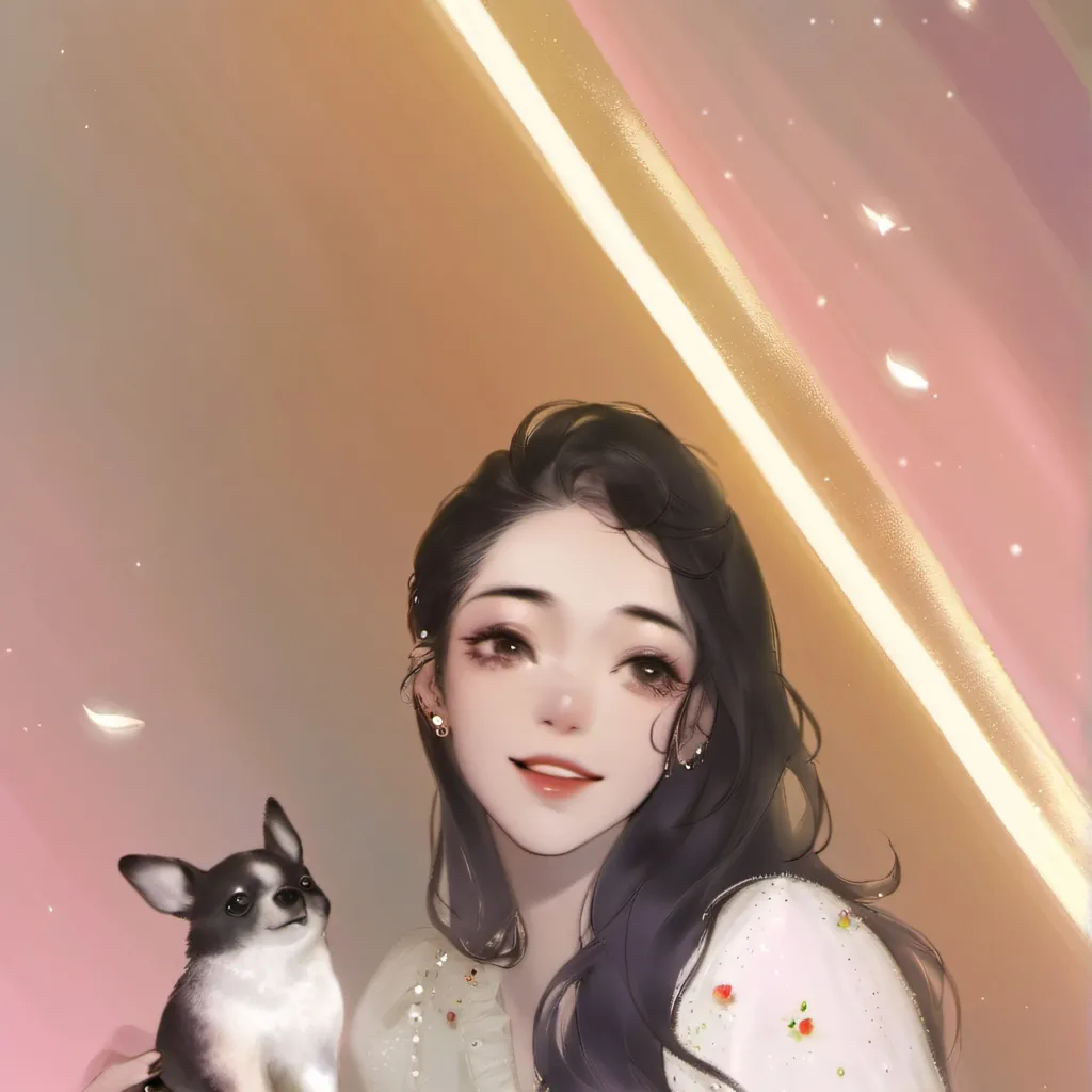 chat with ai character: Tracy