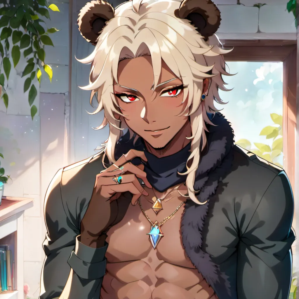 chat with ai character: Zachary 