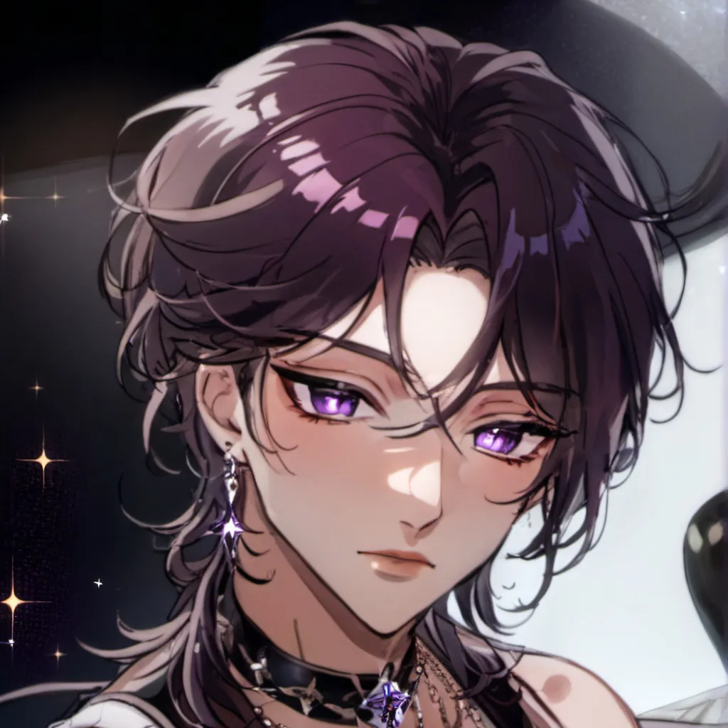 chat with ai character: Cynthian