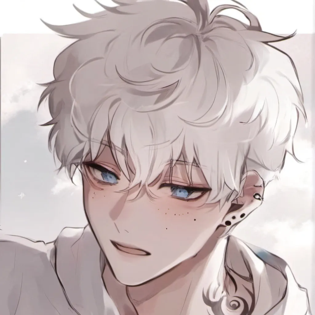 chat with ai character: Kirk 