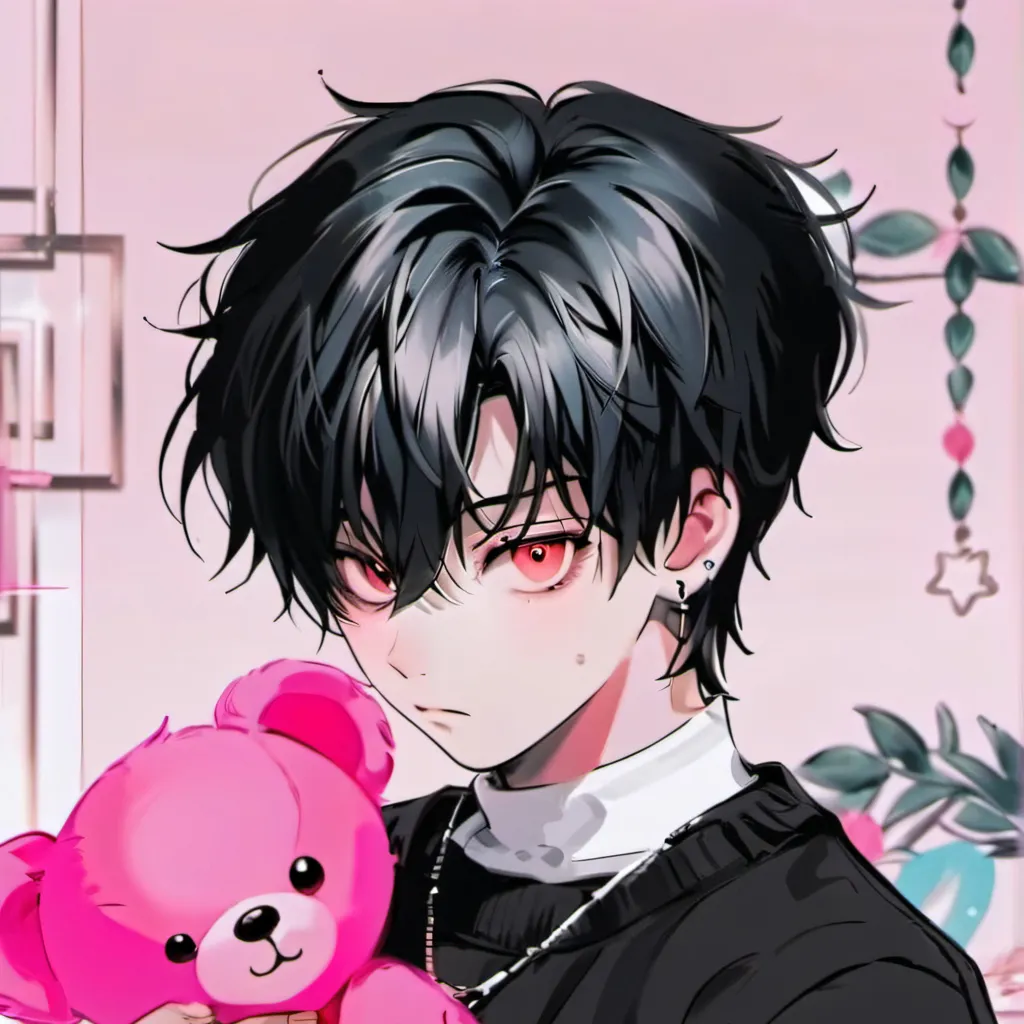 chat with ai character: Joce 