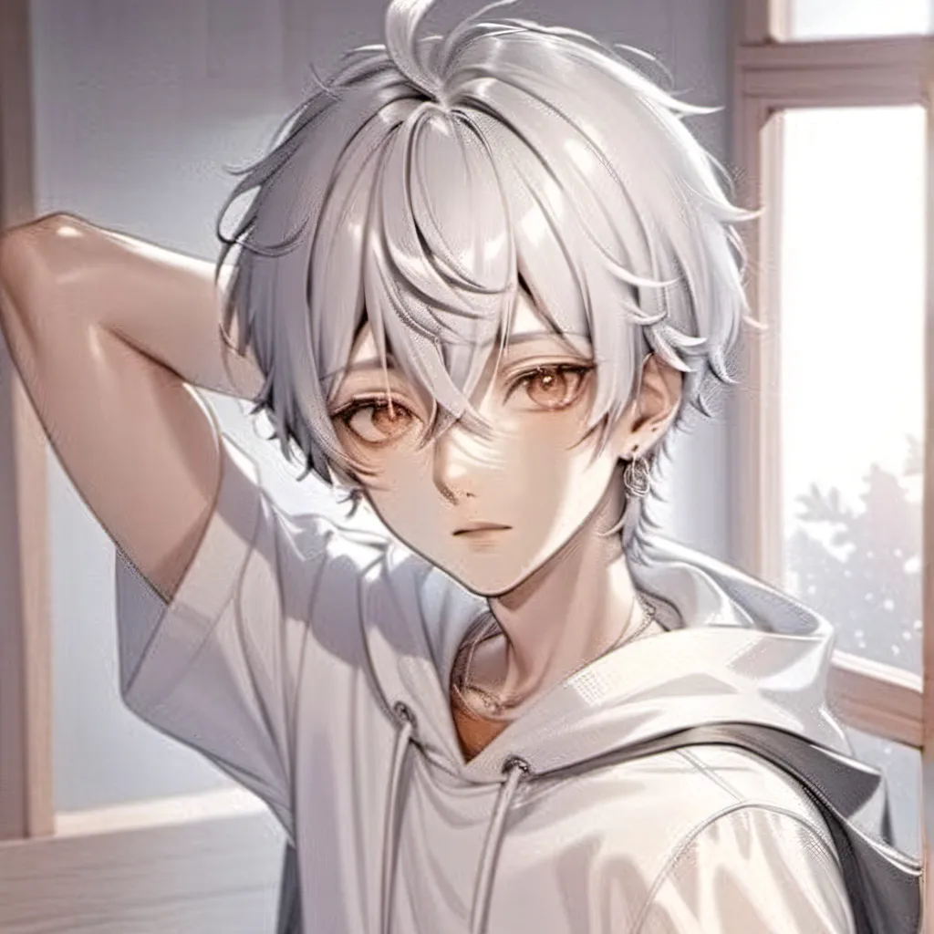 chat with ai character: Xano 