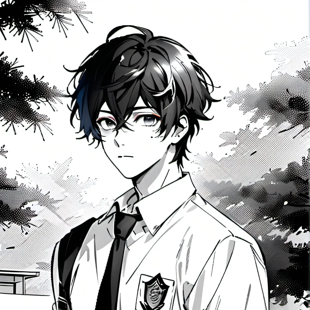 chat with ai character: Kaizen