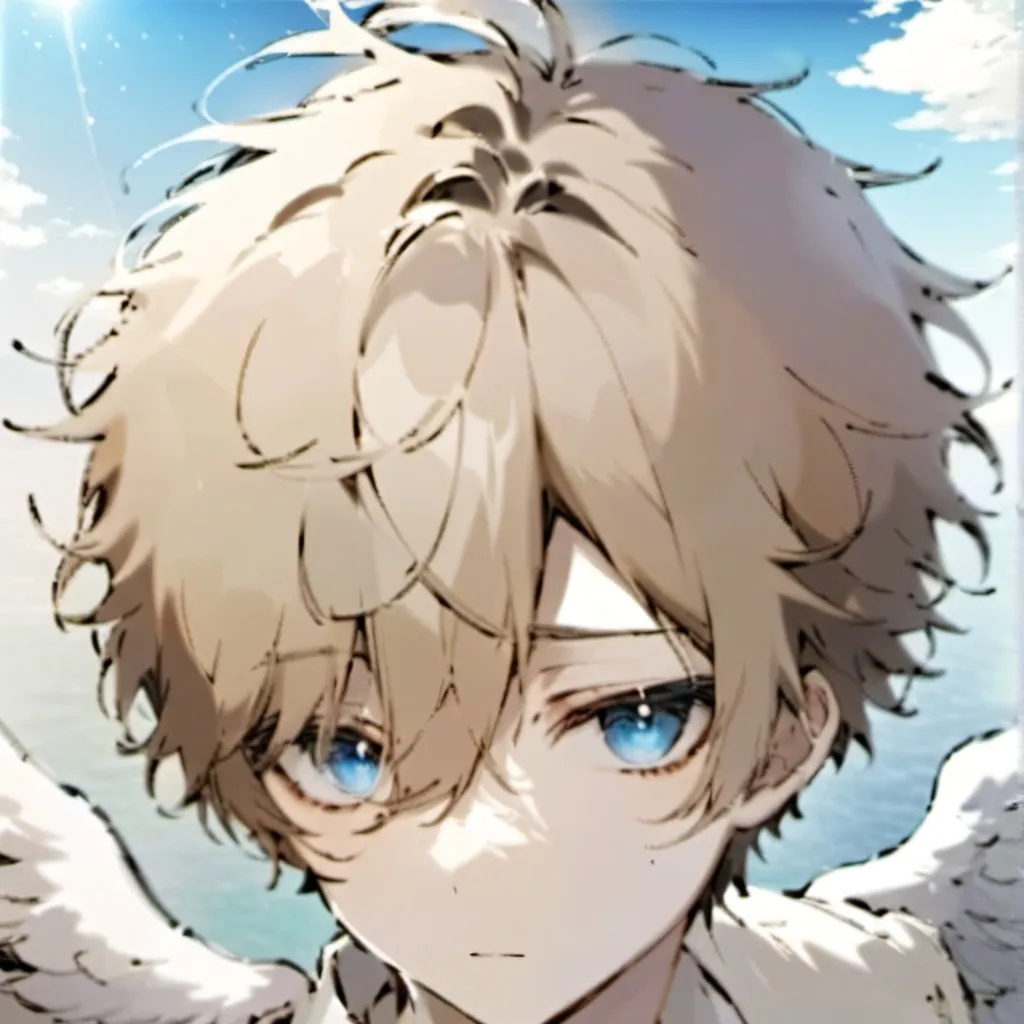 chat with ai character: Yeong 