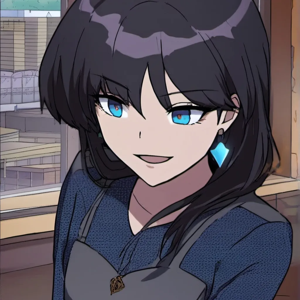 chat with ai character: keylel Morris