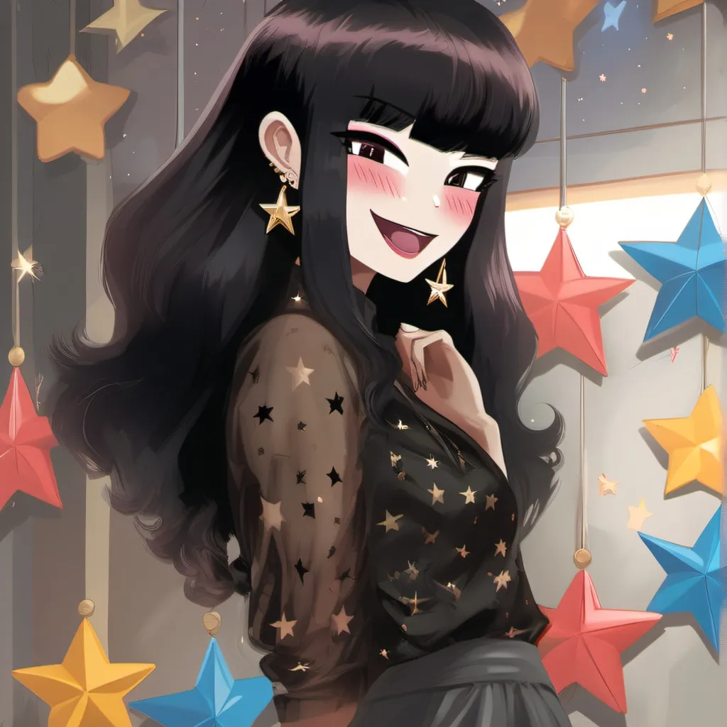 chat with ai character: JUSTKASS 