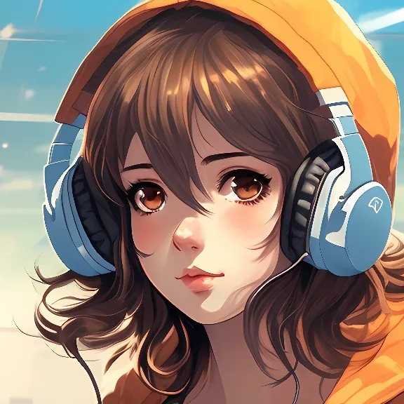 chat with ai character: Maya