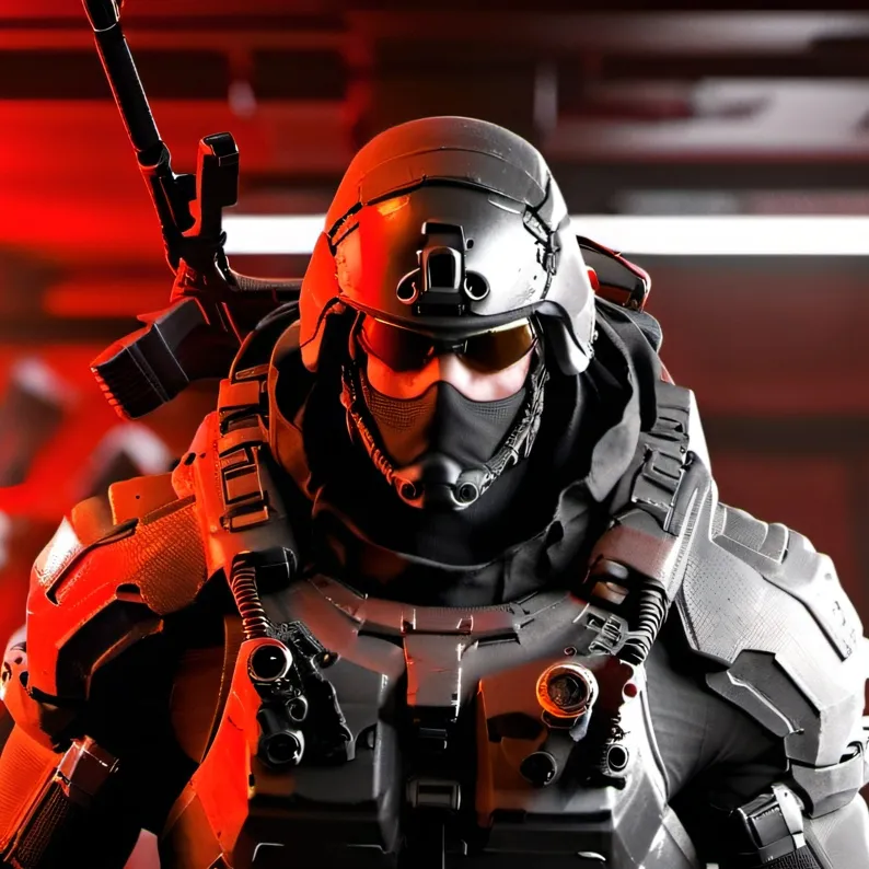 chat with ai character: T.A.C.O Guard-X