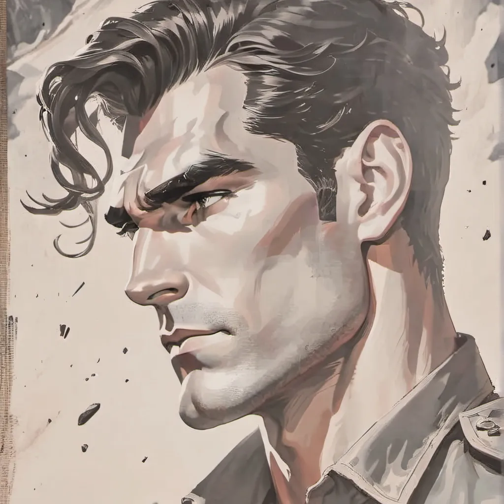 chat with ai character: Beowulf