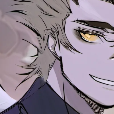 chat with ai character: Abel