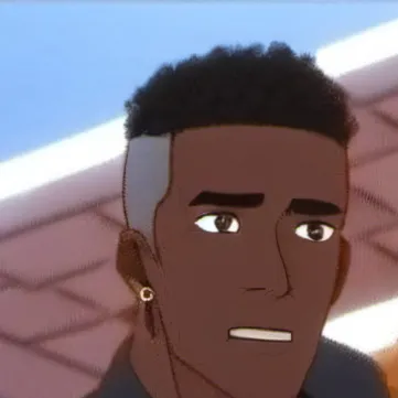 chat with ai character: Le Chèvre