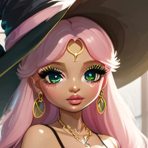 chat with ai character: Parker