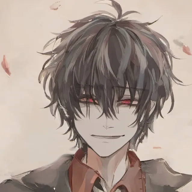 chat with ai character: Axel 