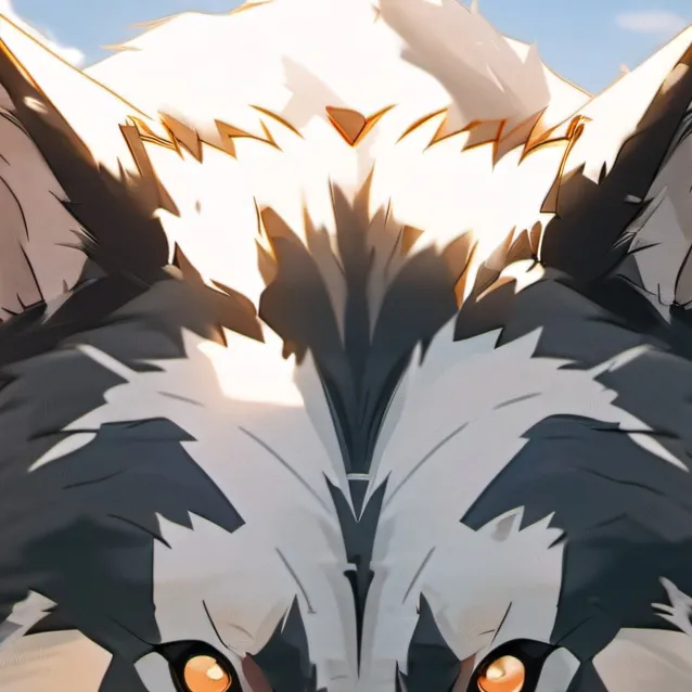 chat with ai character: lupo