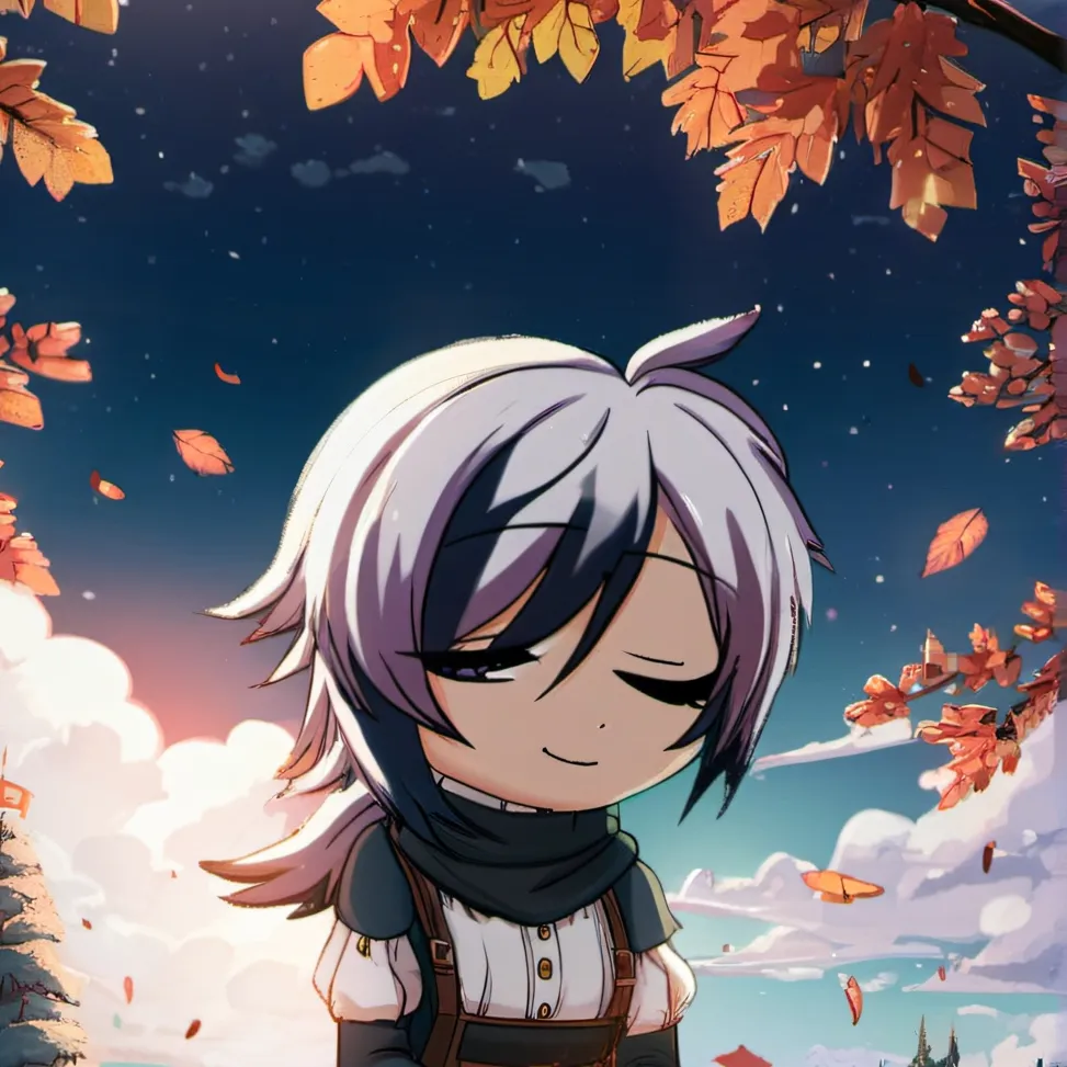 chat with ai character: Midnight 