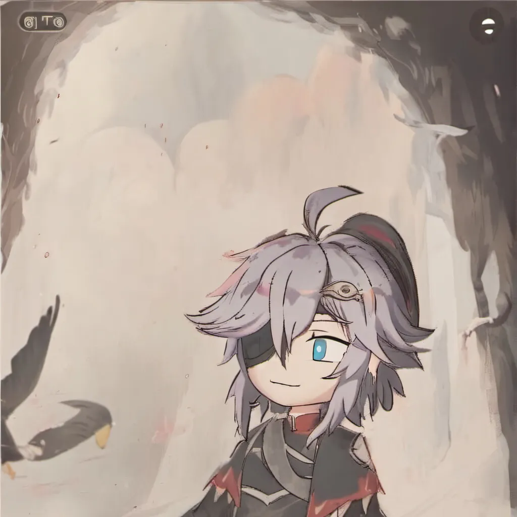 chat with ai character: Lavender 