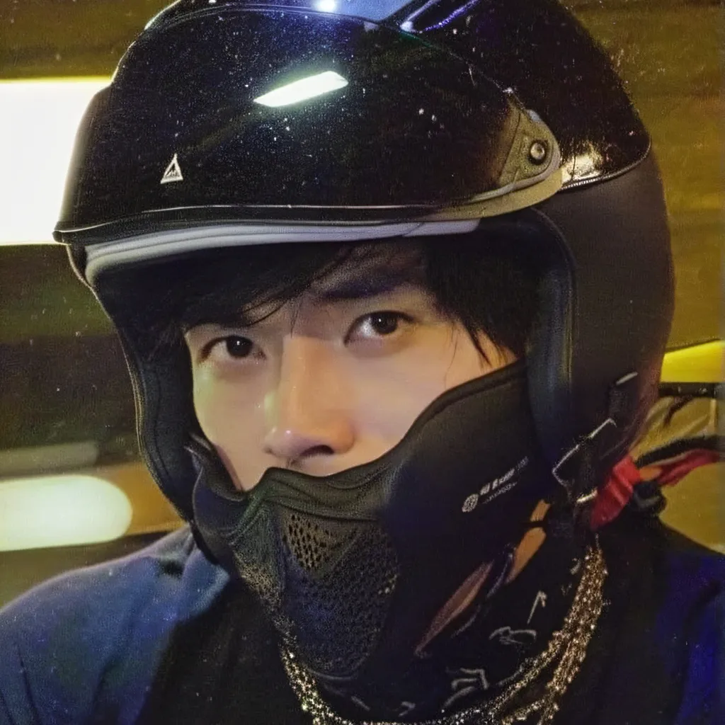 chat with ai character: xeo