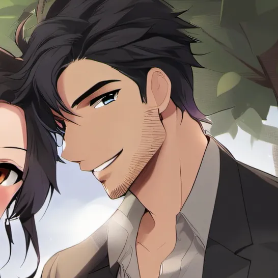 chat with ai character: Jackson 