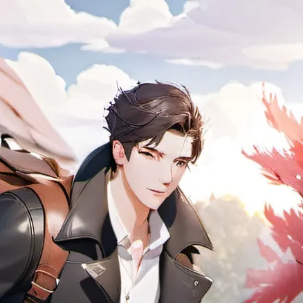 chat with ai character: Ethan