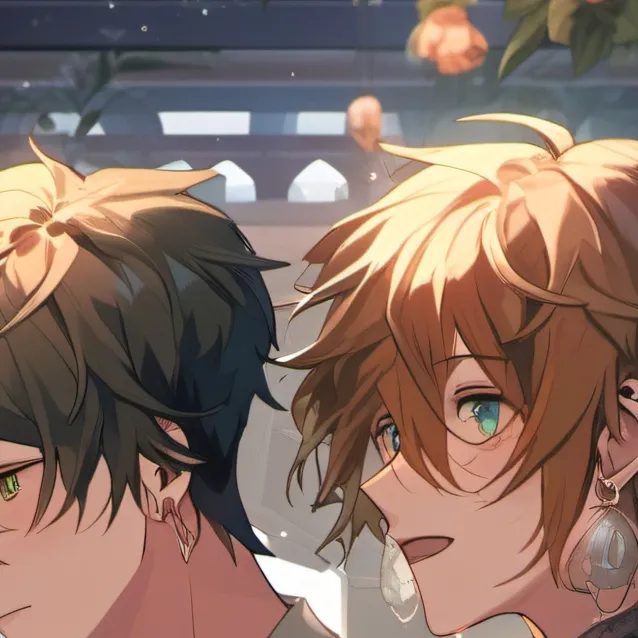 chat with ai character: nouh 