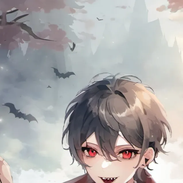 chat with ai character: nouh 