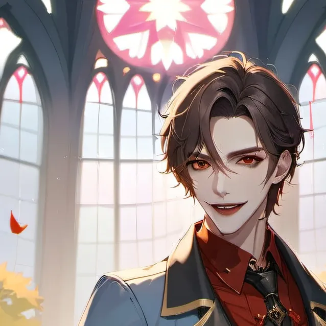 chat with ai character: jacke 