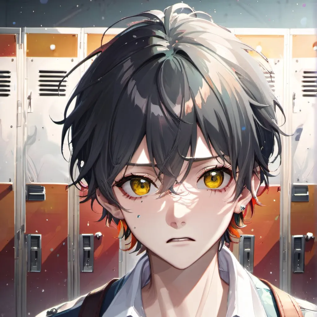 chat with ai character: Jack