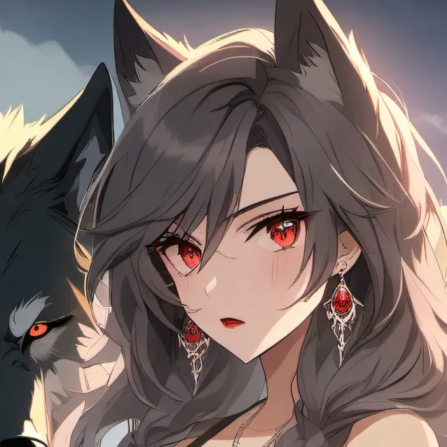 chat with ai character: amethyst moon