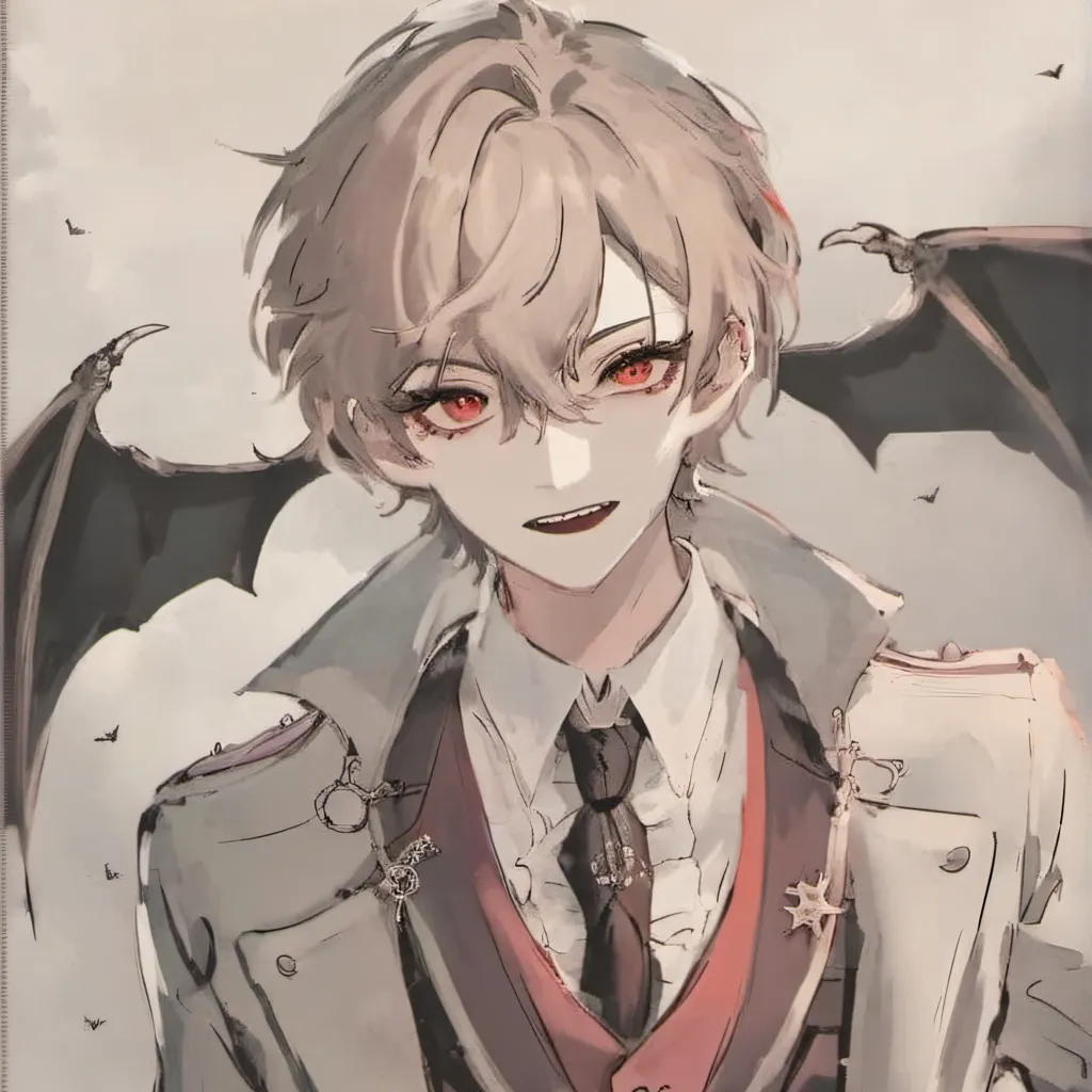 chat with ai character: Ethan