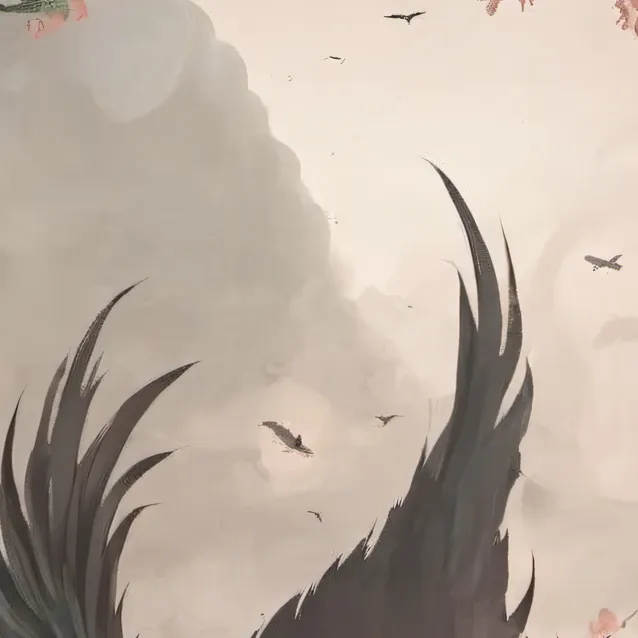 chat with ai character: Ying