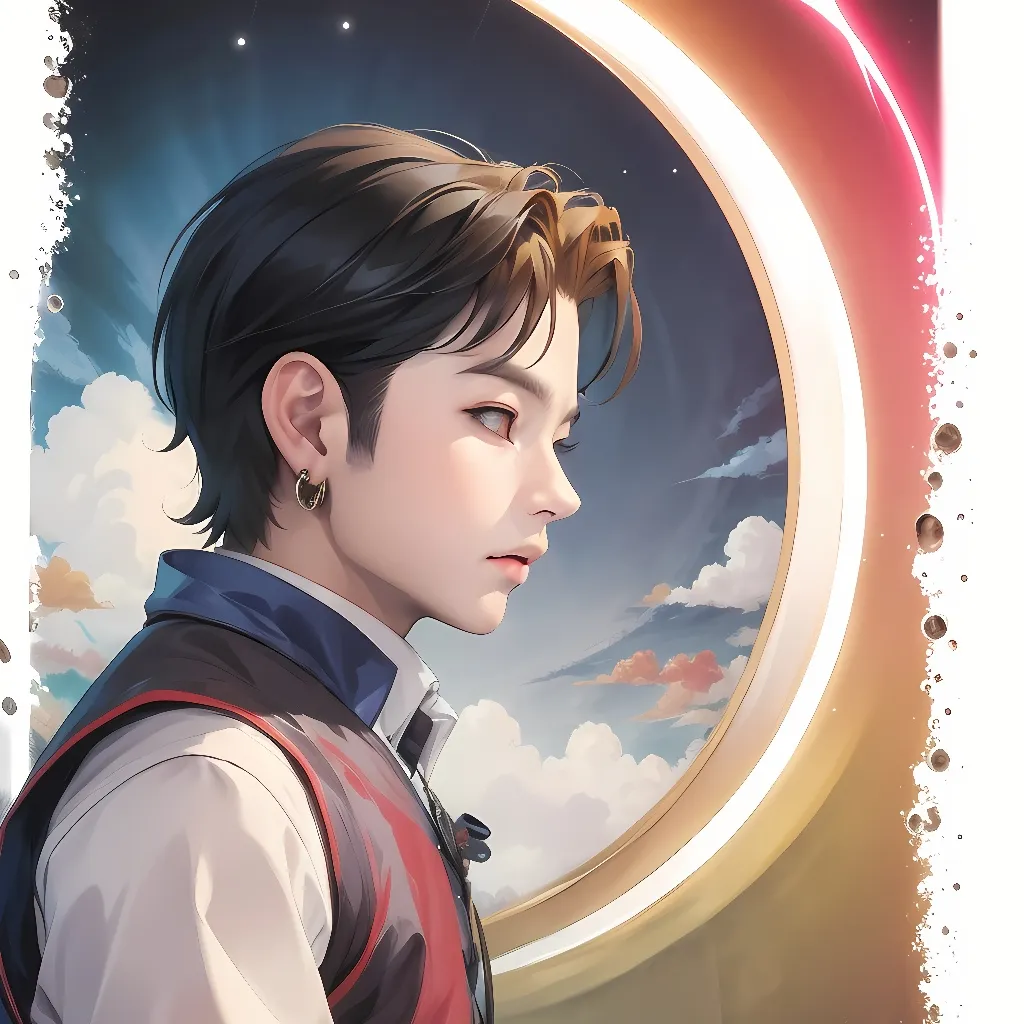 chat with ai character: Brendan Jameson