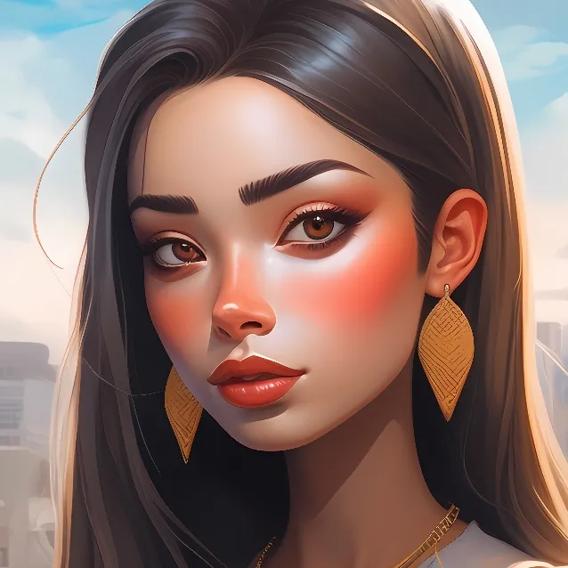 chat with ai character: Amelia Williams