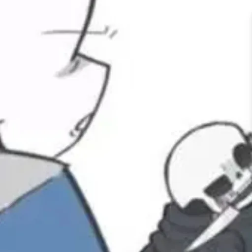 creator I AM SANS NOW >:]'s avatar