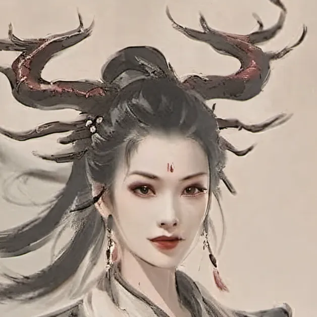 chat with ai character: Qin Xue