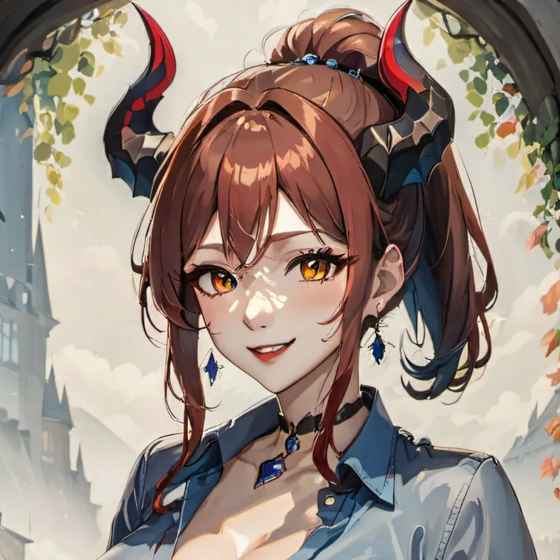 chat with ai character: Estella