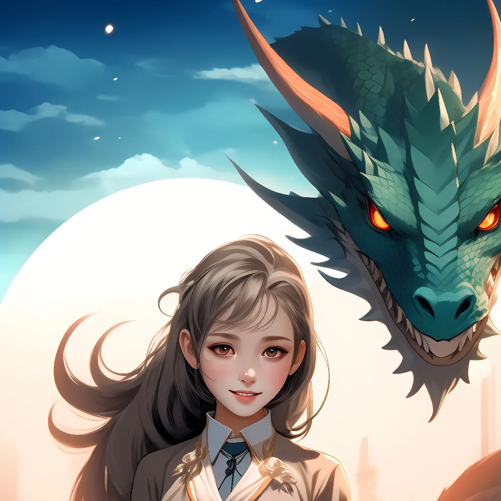 chat with ai character: Sunejai