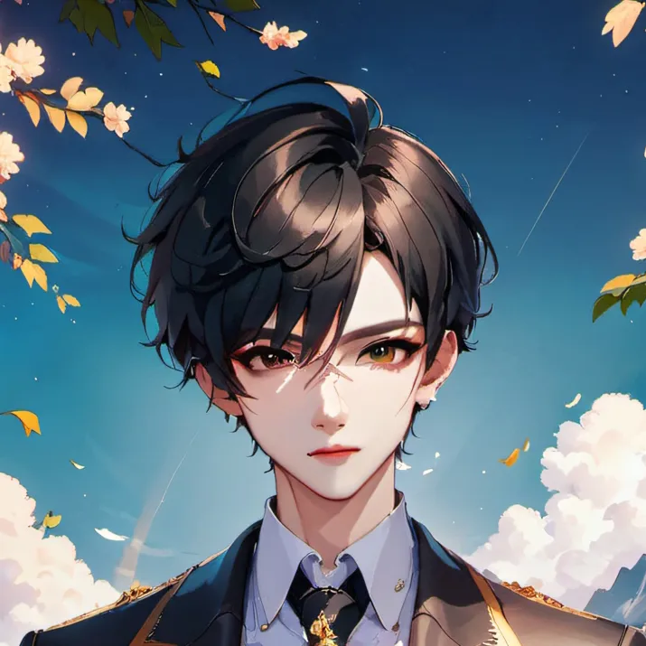 chat with ai character: Kaia