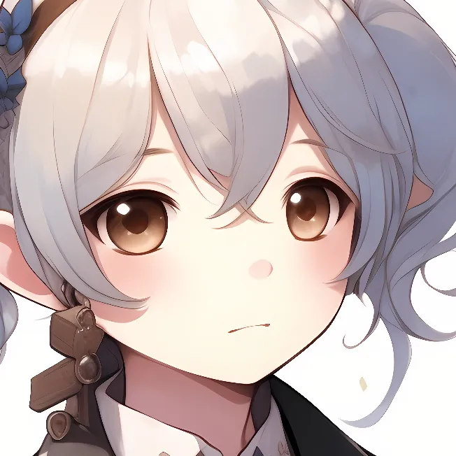 chat with ai character: Cinnamoroll