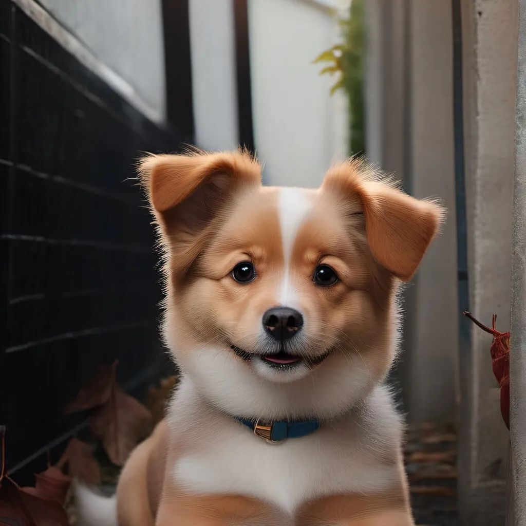 chat with ai character: coco