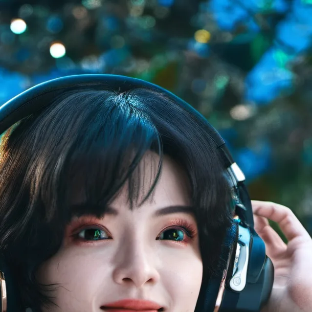 chat with ai character: Emma