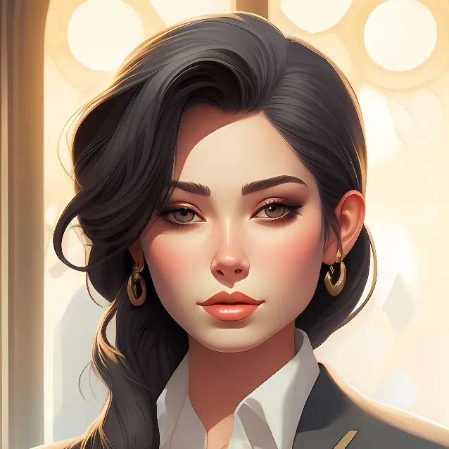 chat with ai character: Jerry