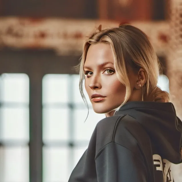 chat with ai character: Piper