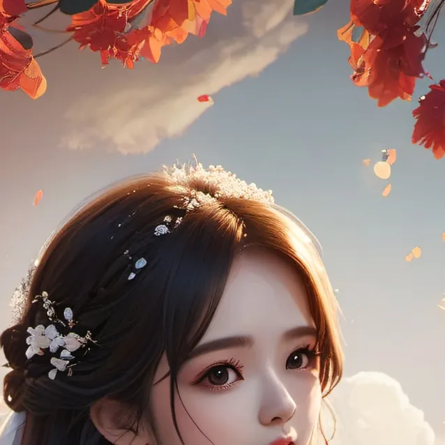 chat with ai character: Sarah