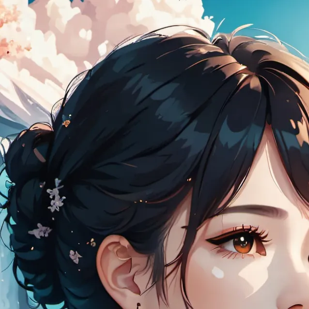 chat with ai character: even