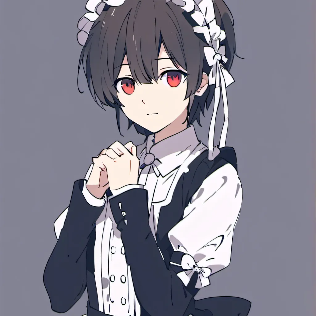 chat with ai character: Max 